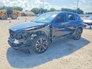 MAZDA CX-5 PREMIUM PLUS