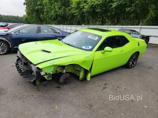 DODGE CHALLENGER SXT