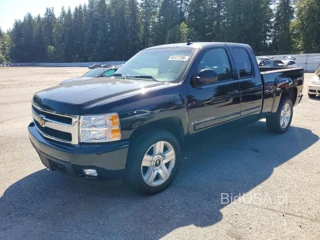 CHEVROLET SILVERADO K1500
