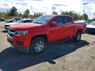 CHEVROLET COLORADO LT