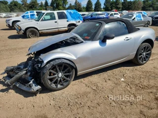 MAZDA MX-5 MIATA