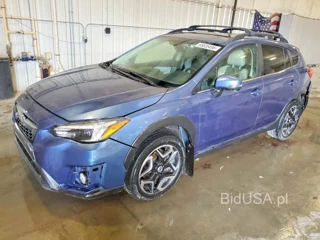 SUBARU CROSSTREK LIMITED