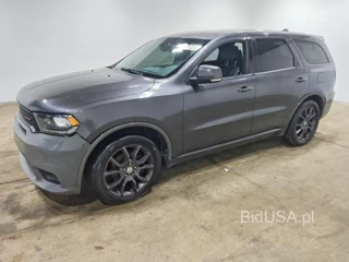 DODGE DURANGO R/T
