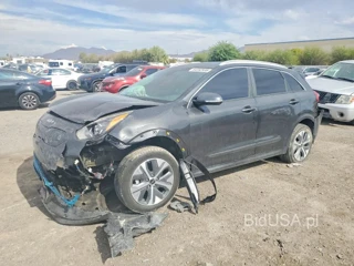 KIA NIRO EX PREMIUM