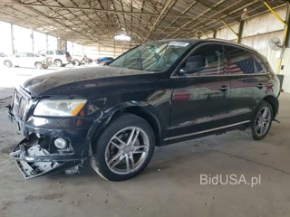 AUDI Q5 PREMIUM