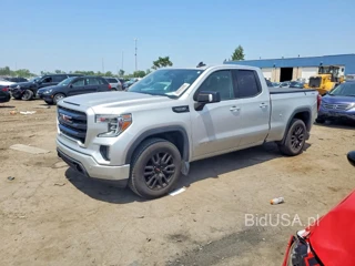 GMC SIERRA K1500 ELEVATION