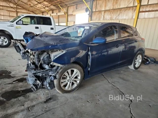 HYUNDAI ELANTRA GT BASE