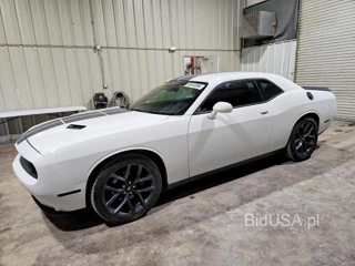 DODGE CHALLENGER SXT