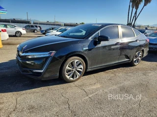 HONDA CLARITY