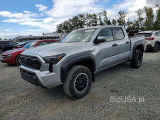 TOYOTA TACOMA TRD OFF-ROAD