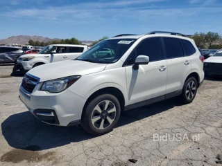 SUBARU FORESTER 2.5I PREMIUM