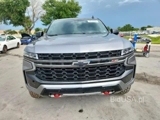 CHEVROLET TAHOE K1500 Z71