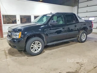 CHEVROLET AVALANCHE K1500