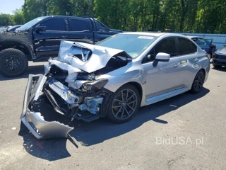 SUBARU WRX PREMIUM
