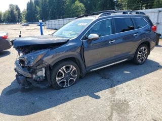 SUBARU ASCENT TOURING