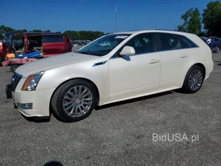 CADILLAC CTS PERFORMANCE COLLECTION