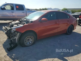 KIA FORTE LXS