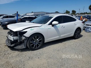 MAZDA 6 GRAND TOURING