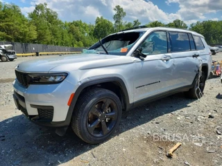 JEEP GRAND CHEROKEE L LAREDO