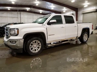 GMC SIERRA K1500 SLE