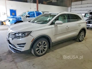 LINCOLN MKC