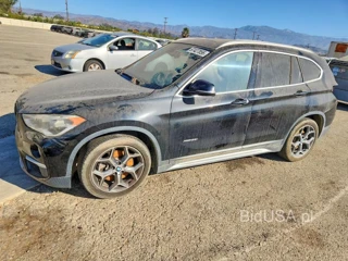 BMW X1 XDRIVE28I