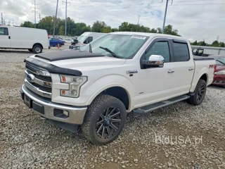 FORD F150 SUPERCREW