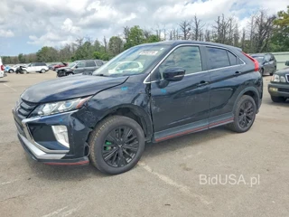 MITSUBISHI ECLIPSE CROSS LE