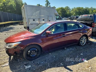 TOYOTA AVALON XLE TOURING