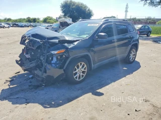 JEEP CHEROKEE LATITUDE