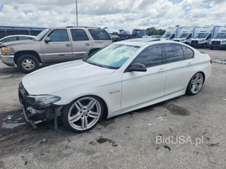BMW 535 XI