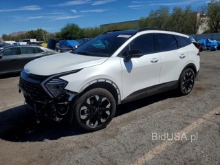 KIA SPORTAGE X-LINE PRESTIGE
