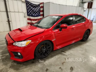 SUBARU WRX PREMIUM
