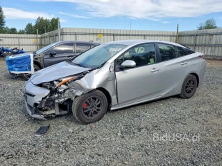 TOYOTA PRIUS TWO