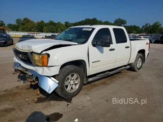 GMC SIERRA C1500 SLE