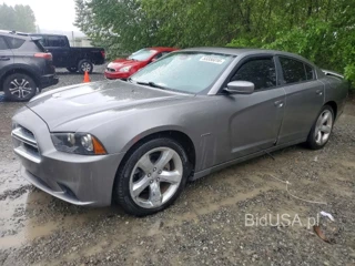 DODGE CHARGER R