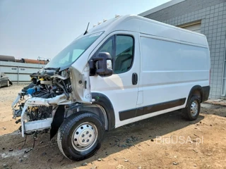RAM PROMASTER 2500