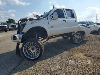 FORD F250 SUPER DUTY