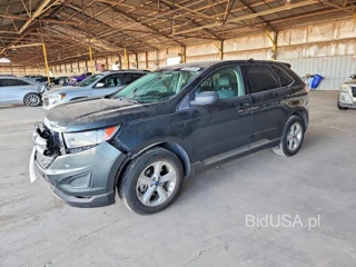FORD EDGE SE