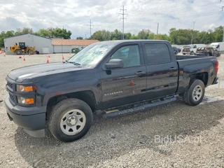 CHEVROLET SILVERADO K1500