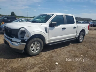 FORD F150 SUPERCREW