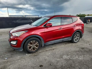 HYUNDAI SANTA FE SPORT 2.4L