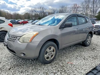 NISSAN ROGUE SL