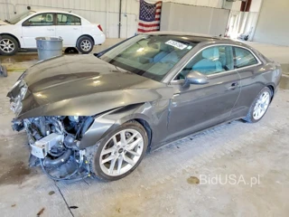 AUDI A5 PREMIUM PLUS 45