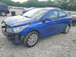 HYUNDAI ACCENT SE