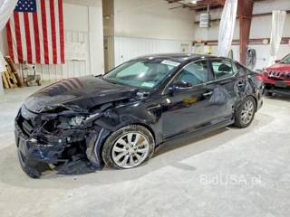 KIA OPTIMA EX