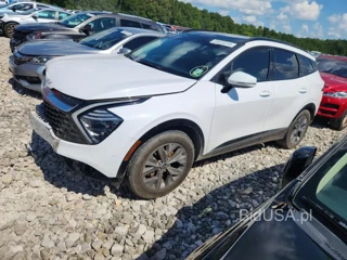 KIA SPORTAGE SX