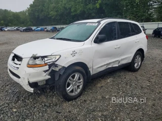 HYUNDAI SANTA FE GLS