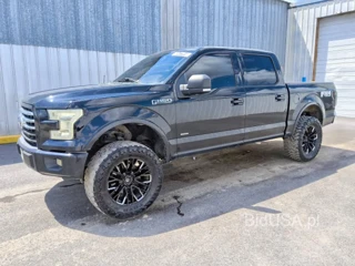 FORD F150 SUPERCREW