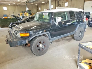 TOYOTA FJ CRUISER BASE